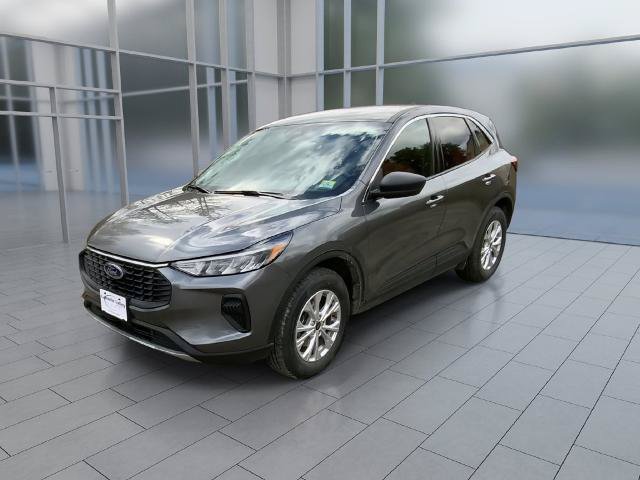 Certified 2023 Ford Escape Active AWD/4WD image 4