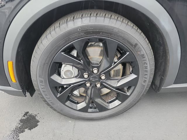 Certified 2024 Ford Mustang Mach-E Select w/ Comfort Package Lite image 31