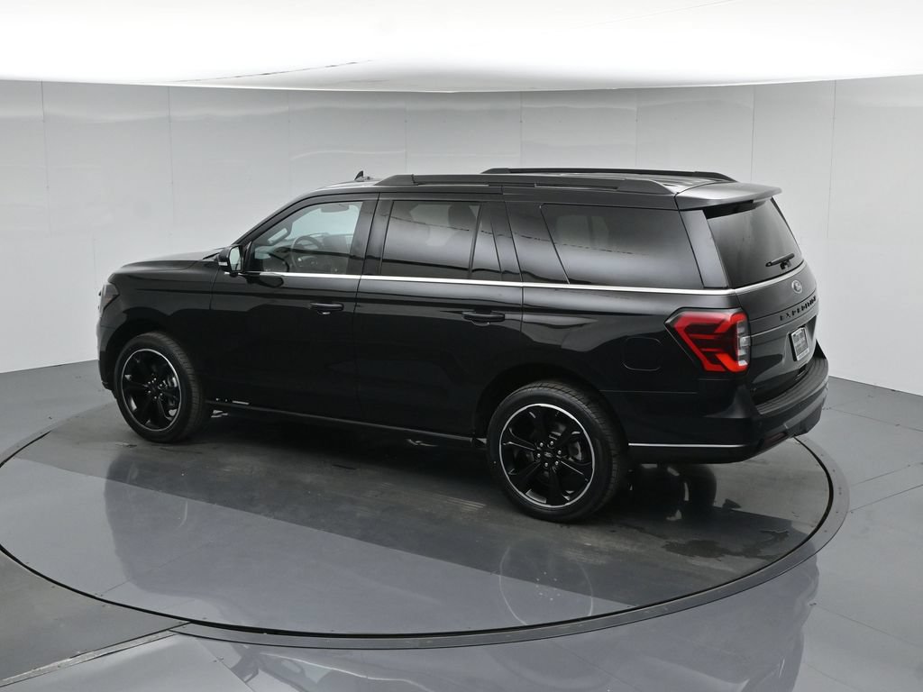 Certified 2023 Ford Expedition Limited AWD/4WD image 48