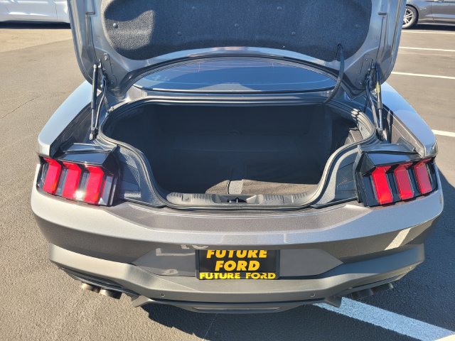 Certified 2024 Ford Mustang Premium RWD image 11