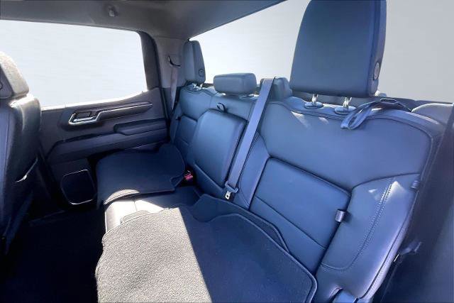 Used 2024 GMC Sierra 1500 SLT image 29