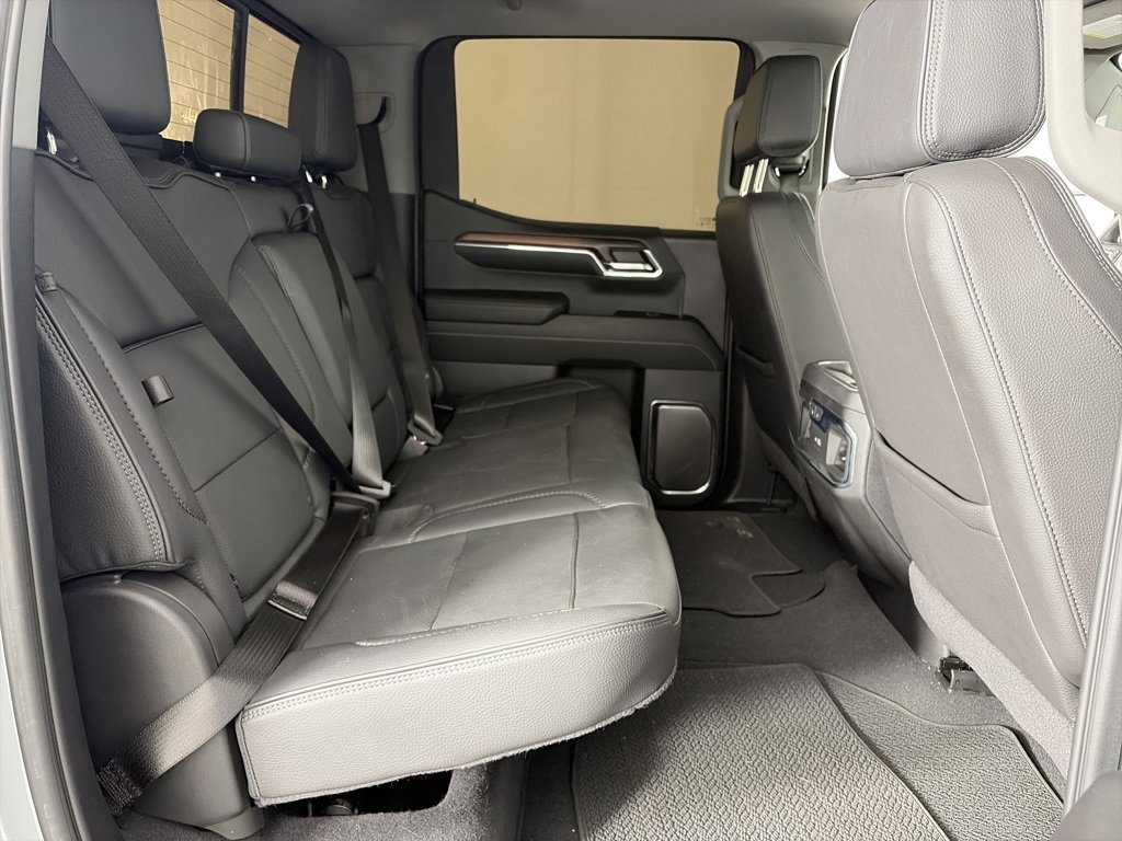 Used 2024 GMC Sierra 1500 Denali image 29