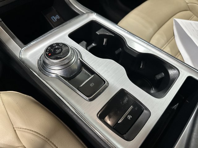 Certified 2022 Ford Edge SEL AWD/4WD image 27