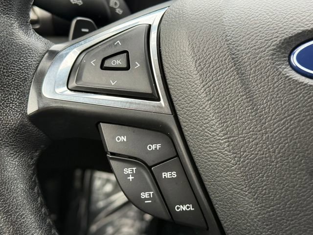 Certified 2018 Ford Fusion SE w/ Fusion SE Technology Package image 20