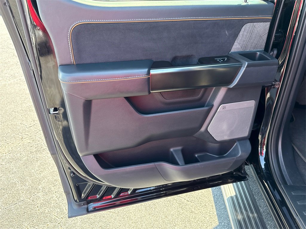 Certified 2023 Ford F150 Platinum image 21