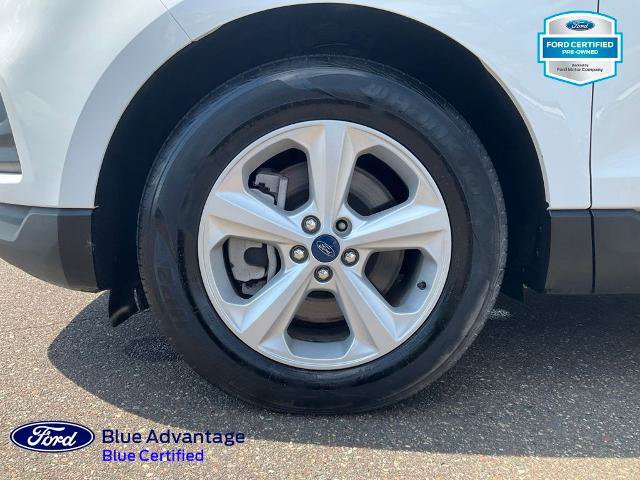 Certified 2022 Ford Edge SE w/ Cargo Accessory Package AWD/4WD image 29