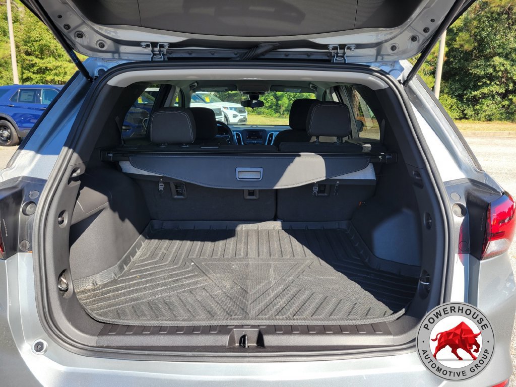 Used 2024 Chevrolet Equinox LS w/ LS Convenience Package FWD image 14