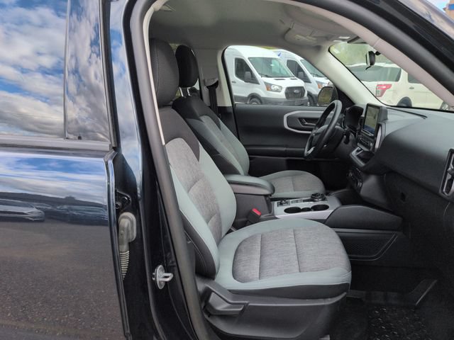 Certified 2023 Ford Bronco Sport Big Bend w/ Convenience Package AWD/4WD image 22