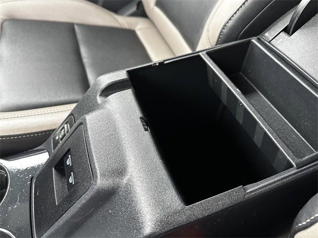 Certified 2024 Ford Bronco Big Bend w/ Sasquatch Package image 25