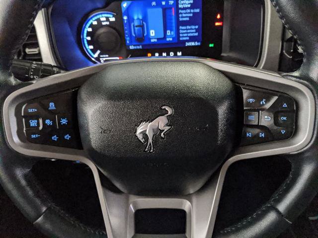 Certified 2024 Ford Bronco Outer Banks AWD/4WD image 14