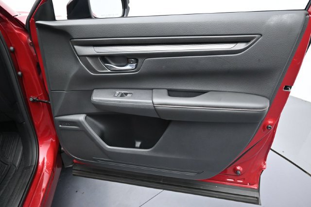 Used 2026 Honda CR-V TrailSport image 31