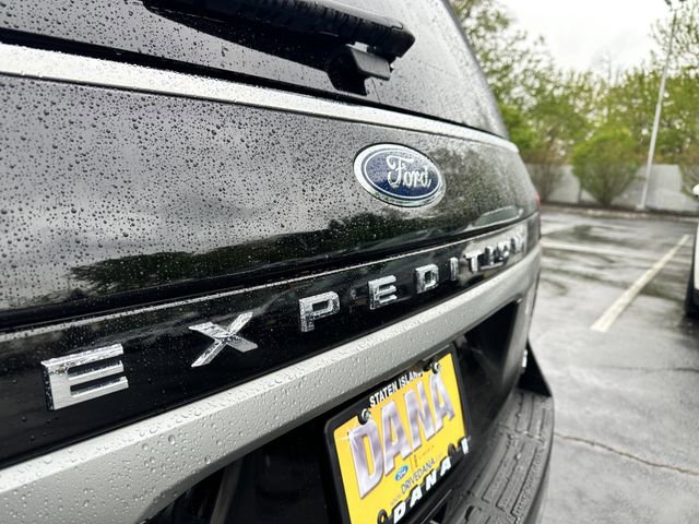 Certified 2023 Ford Expedition Max XLT AWD/4WD image 50