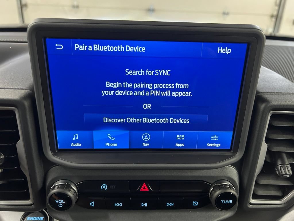 Certified 2024 Ford Bronco Sport Big Bend w/ Convenience Package AWD/4WD image 9