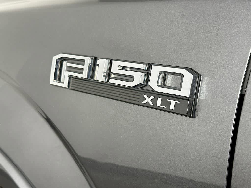Certified 2019 Ford F150 XLT w/ Equipment Group 302A Luxury AWD/4WD image 7