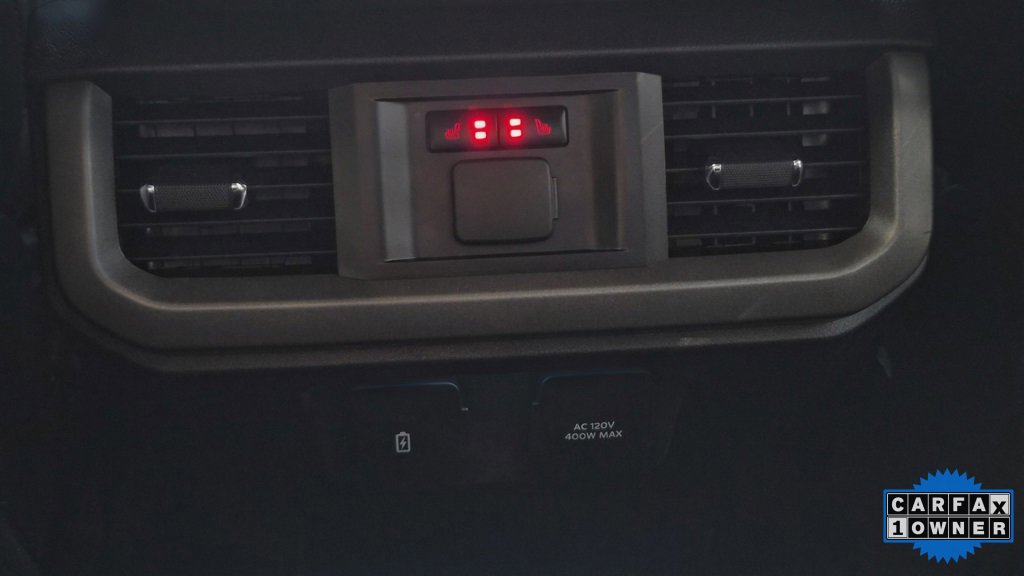 Certified 2023 Ford F150 Lariat w/ Equipment Group 502A High image 29