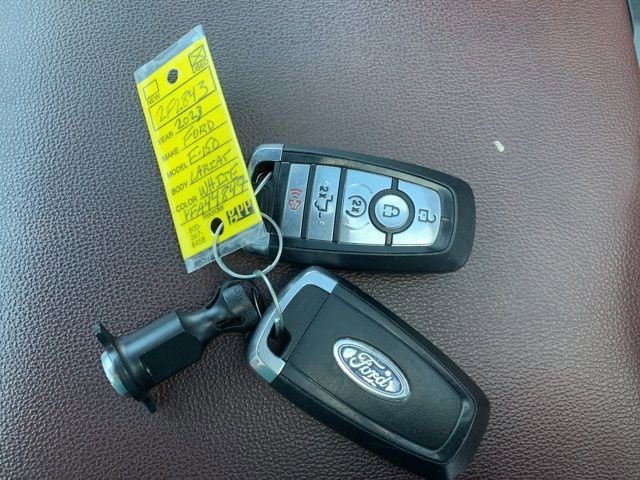 Certified 2023 Ford F150 Lariat w/ Equipment Group 502A High image 39