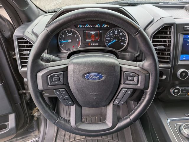 Certified 2021 Ford Expedition XL image 9