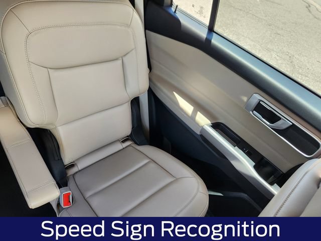Certified 2023 Ford Explorer XLT w/ Equipment Group 202A AWD/4WD image 18
