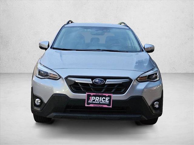 Used 2022 Subaru Crosstrek 2.5i Limited AWD/4WD video 2