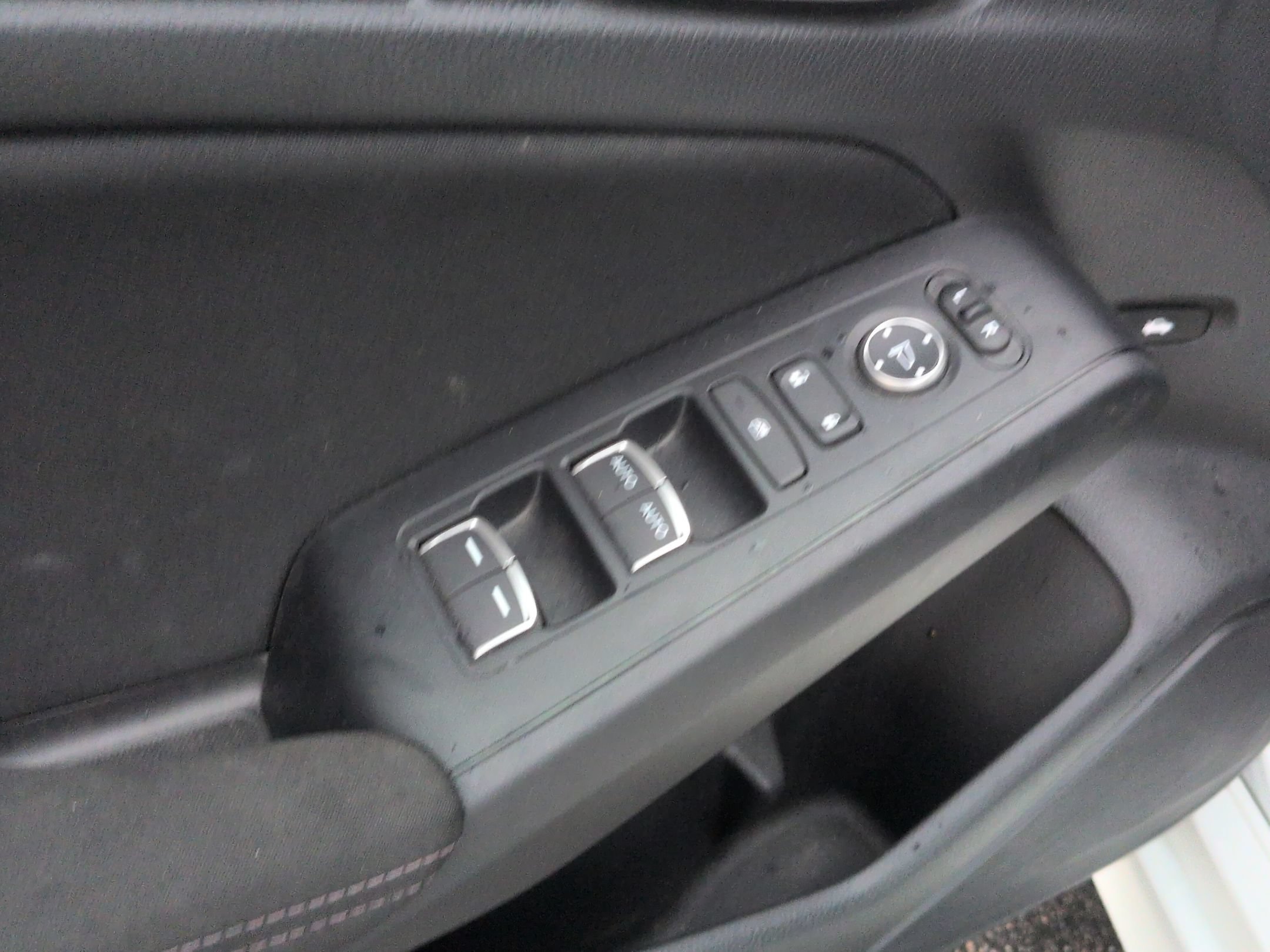 Used 2025 Honda Civic Sport image 14