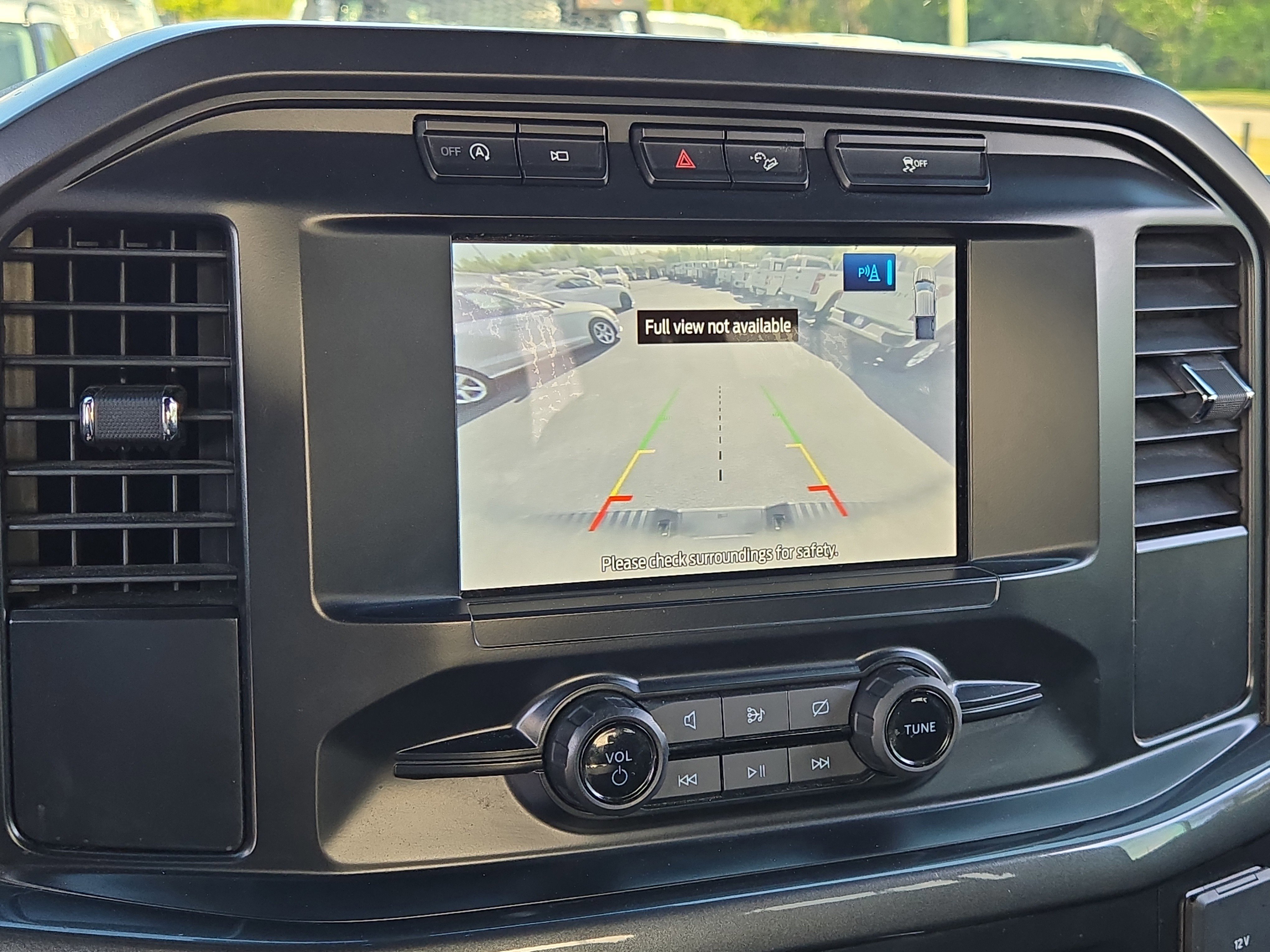 Certified 2023 Ford F150 XL w/ STX Appearance Package image 25