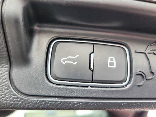 Certified 2024 Ford Explorer Limited AWD/4WD image 27