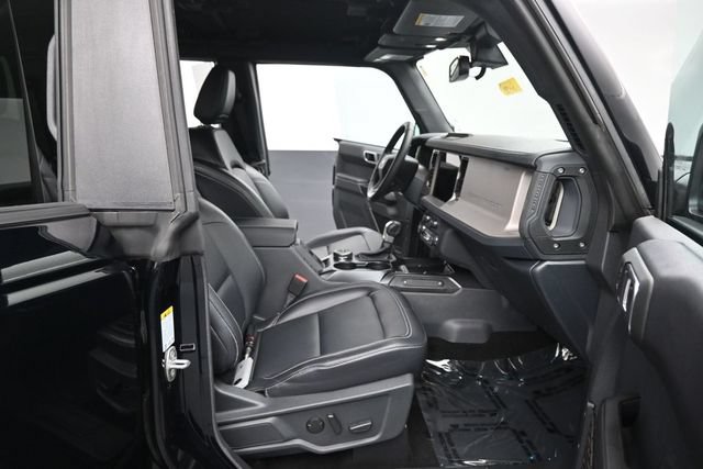 Certified 2025 Ford Bronco Outer Banks AWD/4WD image 30