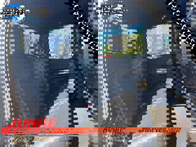 Certified 2023 Ford F150 Lariat w/ Equipment Group 502A High image 16