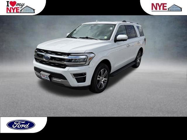 Certified 2024 Ford Expedition Limited