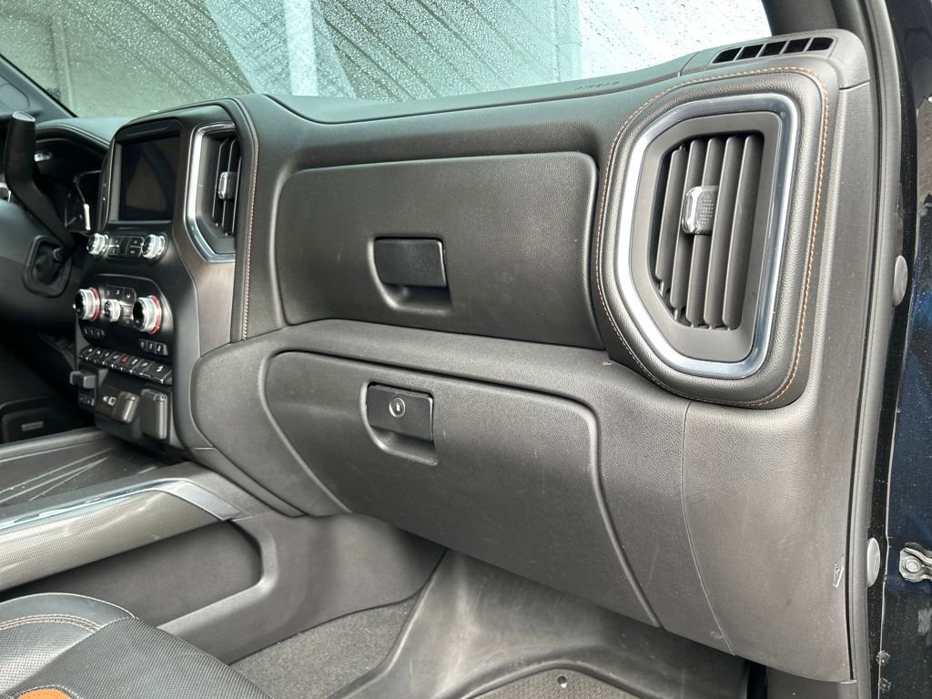 Used 2021 GMC Sierra 1500 AT4 w/ Technology Package image 18