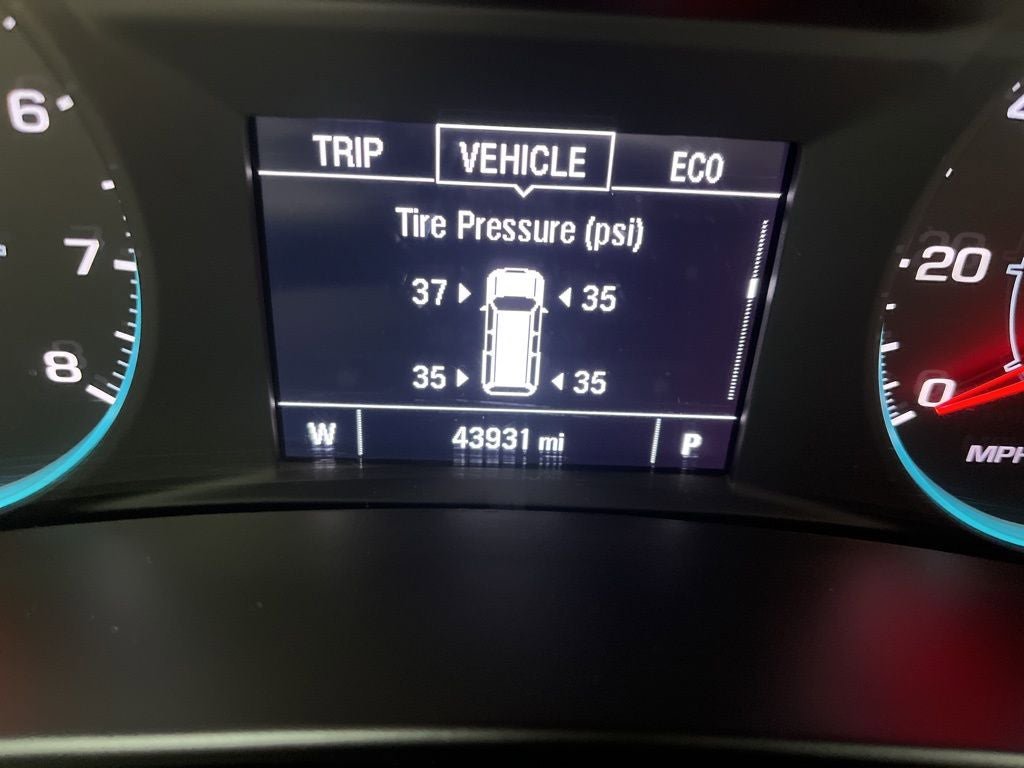 Used 2023 Chevrolet Equinox LS FWD image 26