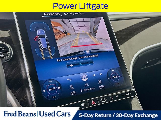 Used 2023 Mercedes-Benz GLC 300 4MATIC image 16