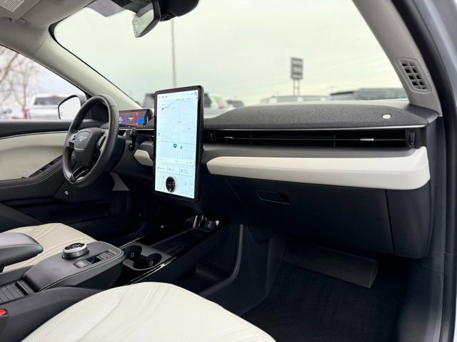 Certified 2023 Ford Mustang Mach-E Premium image 19