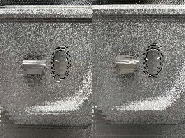 Certified 2024 Ford F350 XLT w/ FX4 Off-Road Package image 15