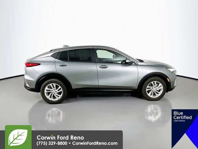 Used 2025 Buick Envista Preferred w/ Convenience I Package image 7