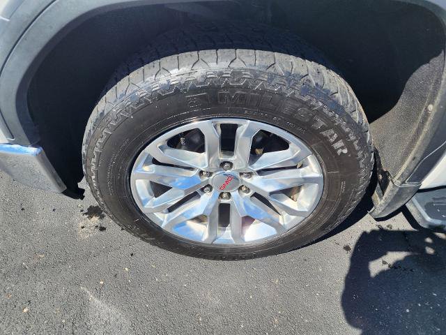 Used 2019 GMC Sierra 1500 SLT w/ SLT Premium Plus Package AWD/4WD image 9