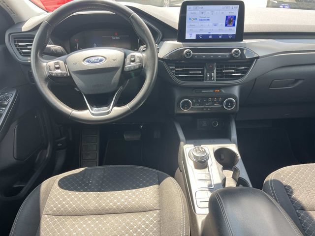 Certified 2023 Ford Escape Active FWD image 15
