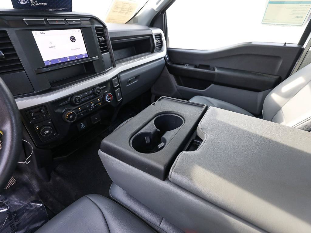 Certified 2024 Ford F450 XL AWD/4WD image 21