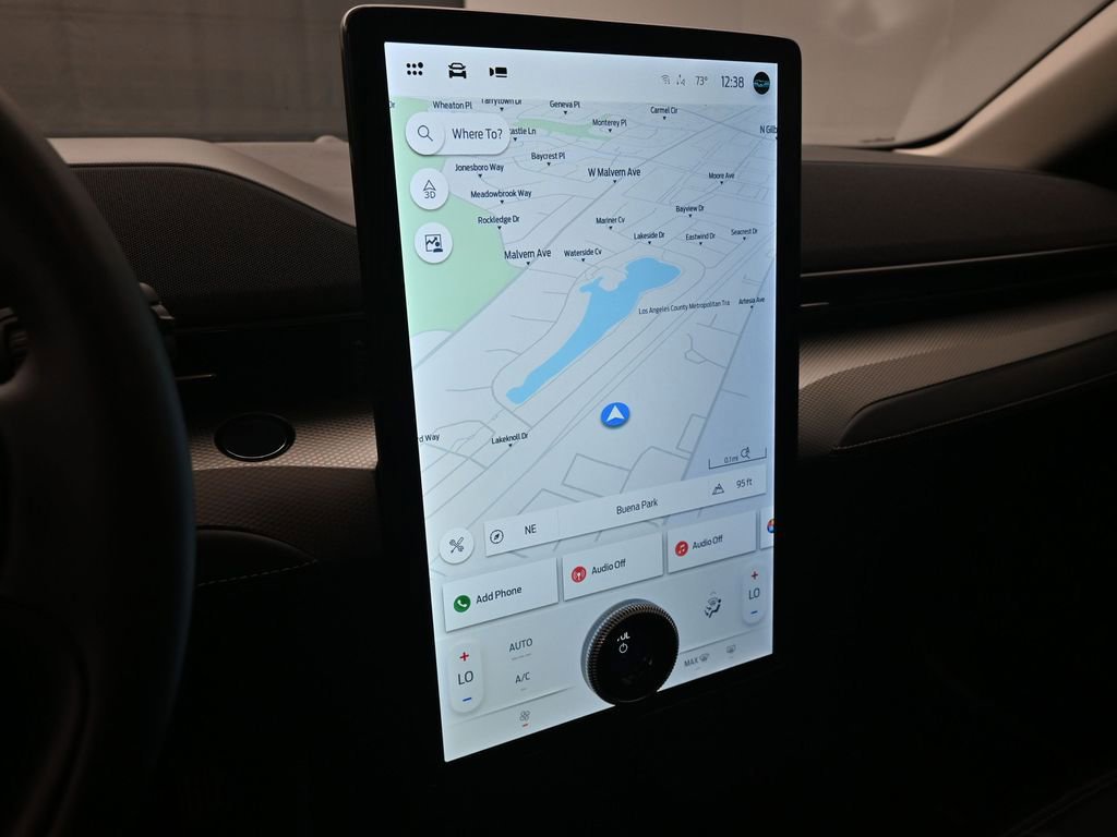 Certified 2023 Ford Mustang Mach-E Select image 43