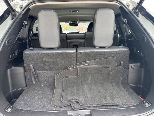 Used 2025 Mitsubishi Outlander AWD image 24