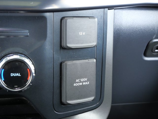 Certified 2025 Ford F150 Lariat AWD/4WD image 27