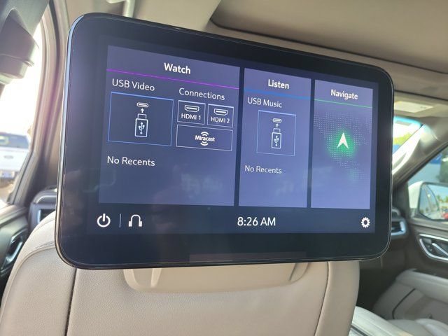 Used 2021 GMC Yukon XL SLT w/ SLT Premium Package RWD image 20