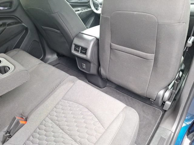 Used 2020 Chevrolet Equinox LT FWD image 18