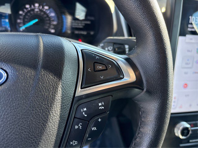 Certified 2024 Ford Edge SEL image 23