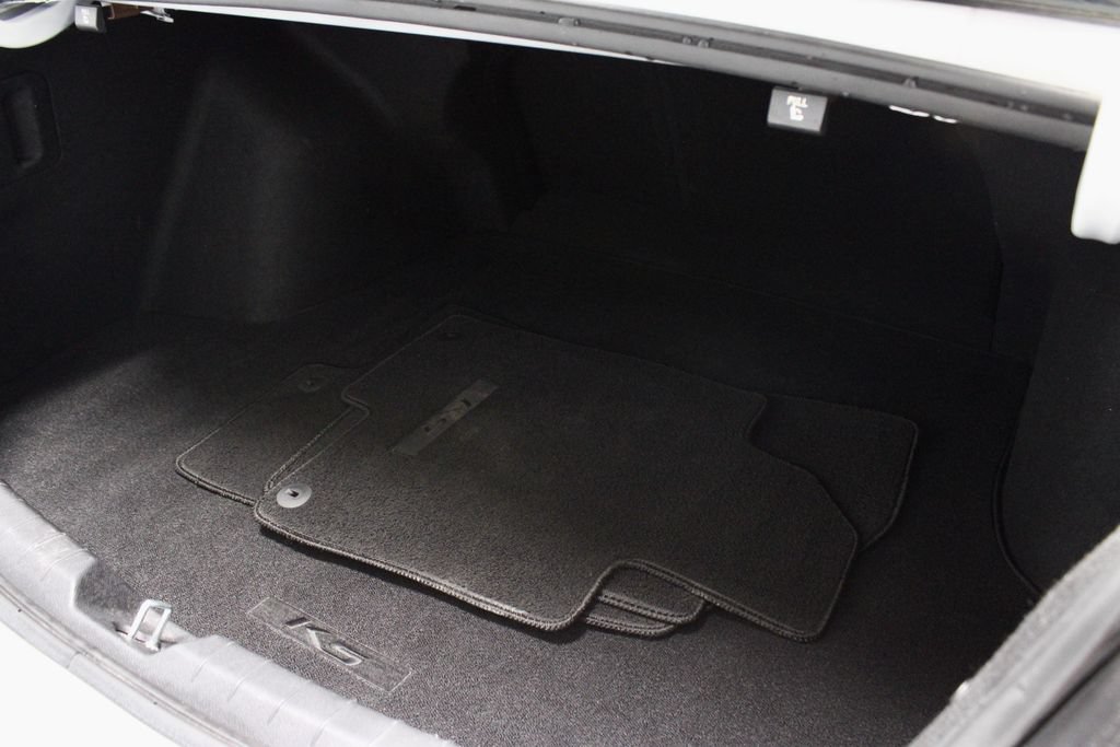 Used 2022 Kia K5 GT-Line w/ GT-Line FWD Premium Package image 13