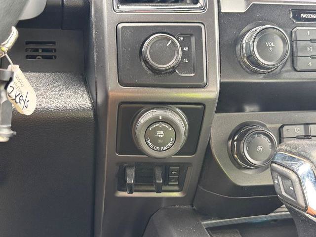 Certified 2019 Ford F150 XLT w/ Equipment Group 302A Luxury AWD/4WD image 19