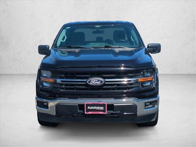 Certified 2025 Ford F150 XLT w/ Equipment Group 301A Standard RWD video 2