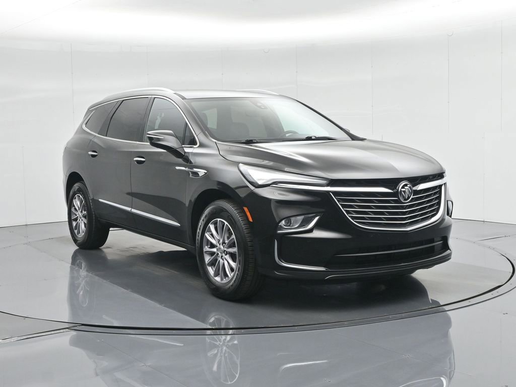 Used 2024 Buick Enclave Premium image 7