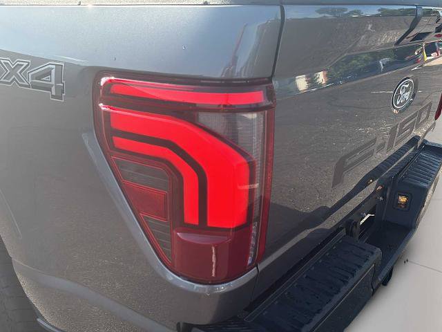 Certified 2024 Ford F150 Lariat w/ Equipment Group 502A High AWD/4WD image 33