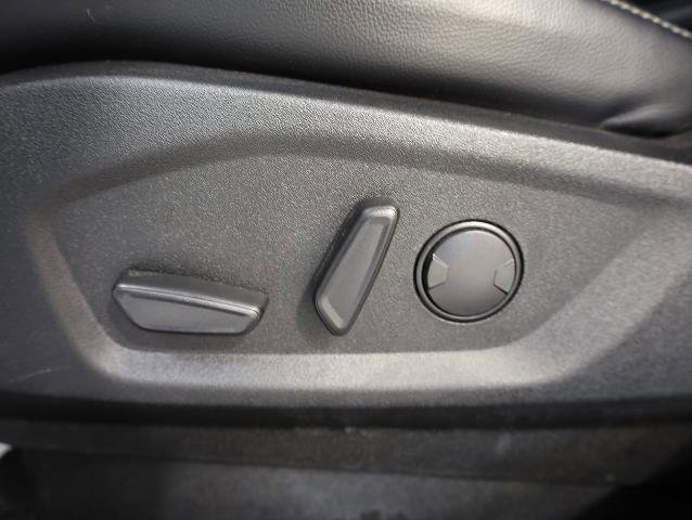 Certified 2023 Ford Edge SEL image 18